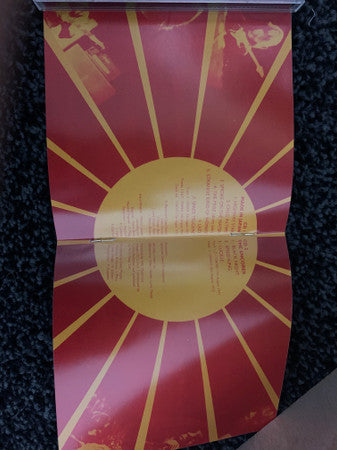 Deep Purple - Made In Japan