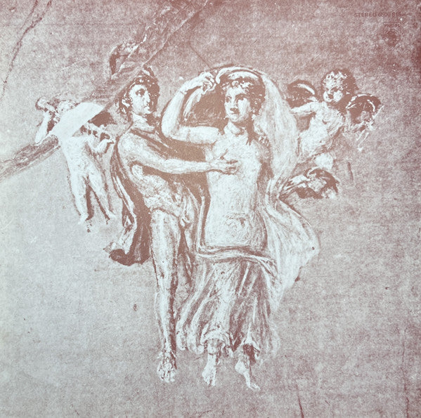 Carl Orff, Rundfunkchor* Und Rundfunk-Sinfonie-Orchester Leipzig, Herbert Kegel - Catulli Carmina