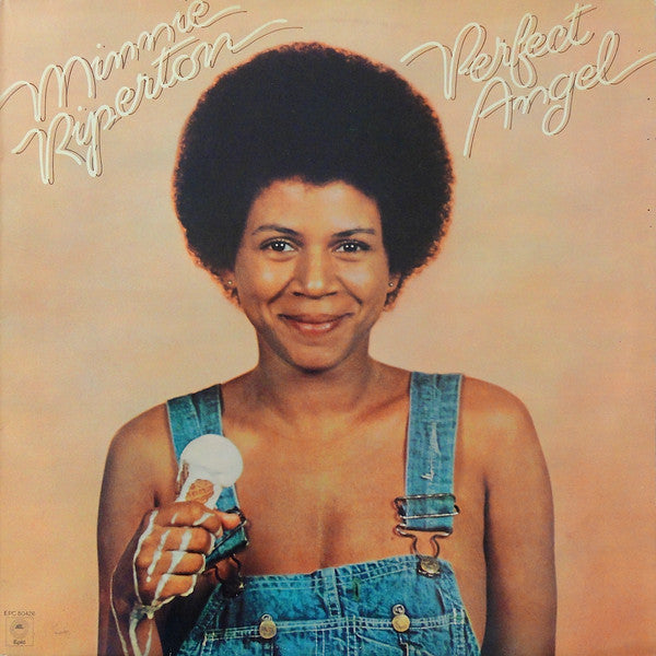 Minnie Riperton -Perfect Angel