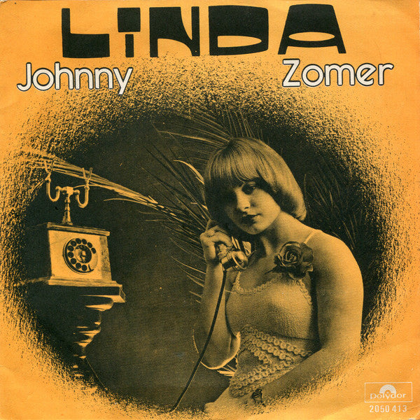 Linda (15) -Johnny