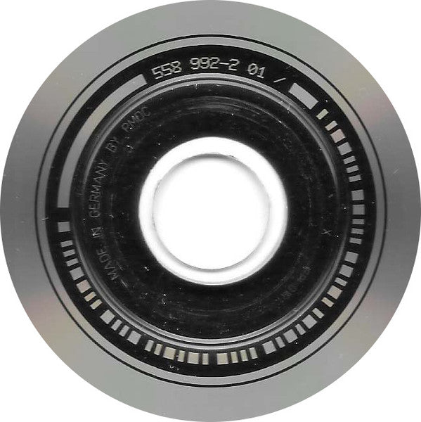 Kiss - Psycho Circus