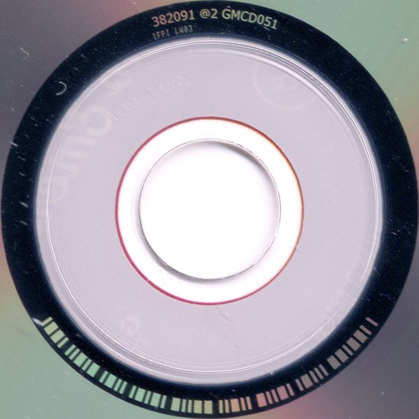 Caro Emerald -The Shocking Miss Emerald