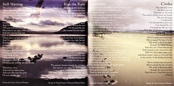 Dare (2) -Arc Of The Dawn