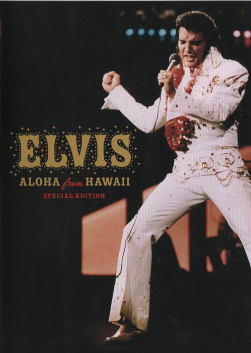 Elvis* -Aloha From Hawaii