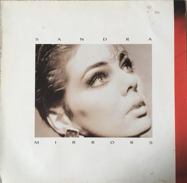Sandra -Mirrors