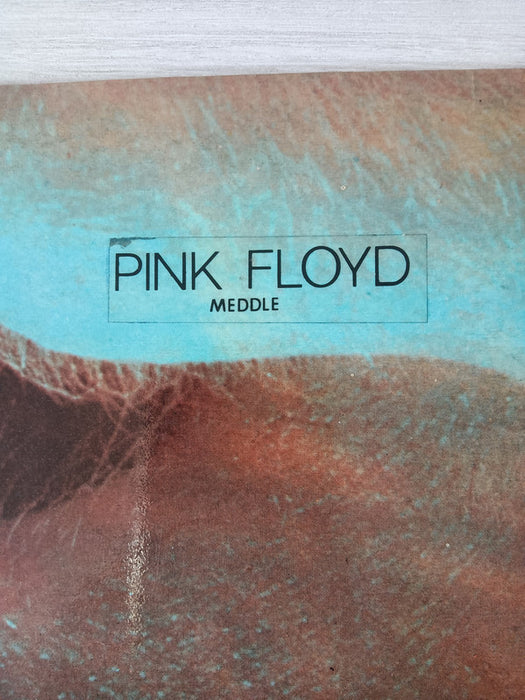 Pink Floyd -Meddle