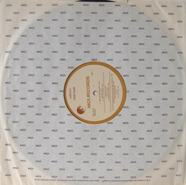 Point Blank (9) -Airplay
