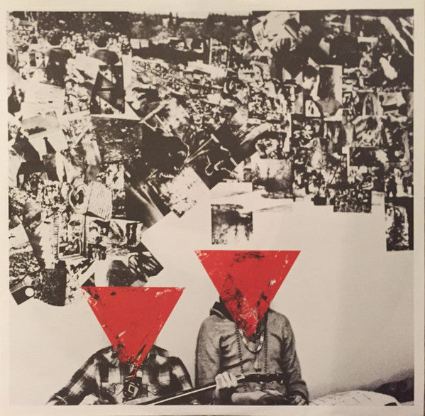 Foxygen -We Are The 21st Century Ambassadors Of Peace & Magic