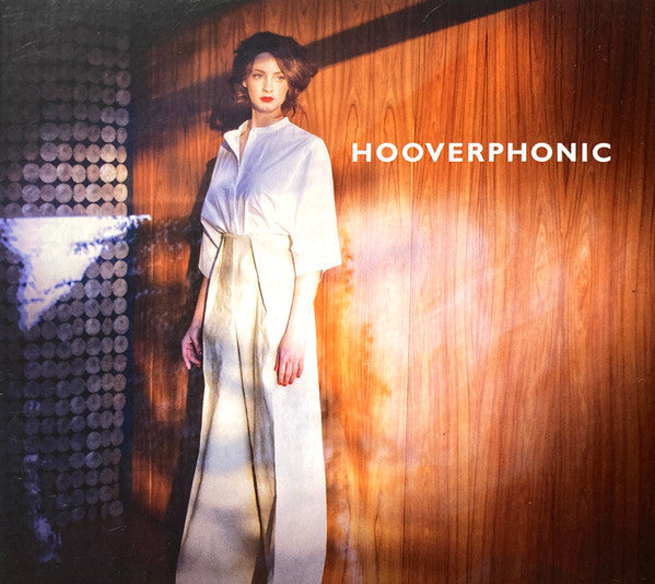 Hooverphonic -Reflection