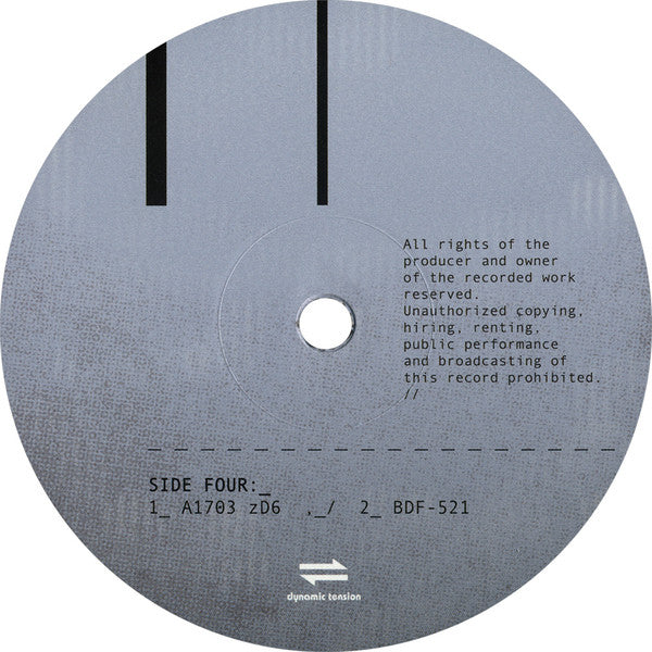 Surgeon -From Farthest Known Objects