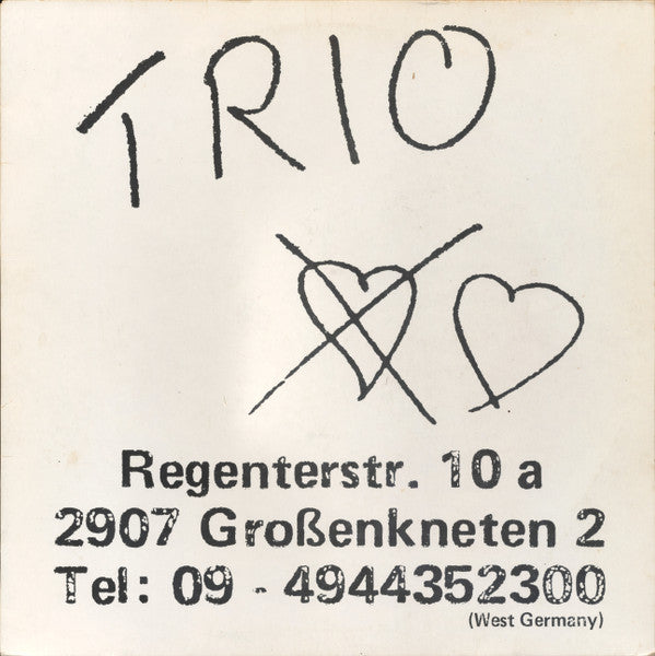 Trio -Trio