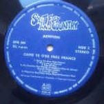 Kempion - Came Ye O'er Frae France?