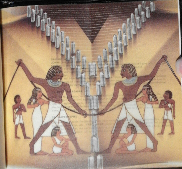 Frank Zappa - Civilization Phaze III