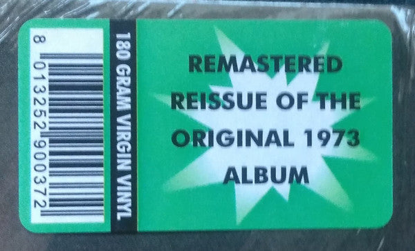 New York Dolls - New York Dolls