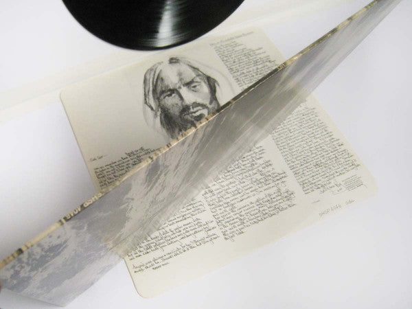 Roy Harper -HQ