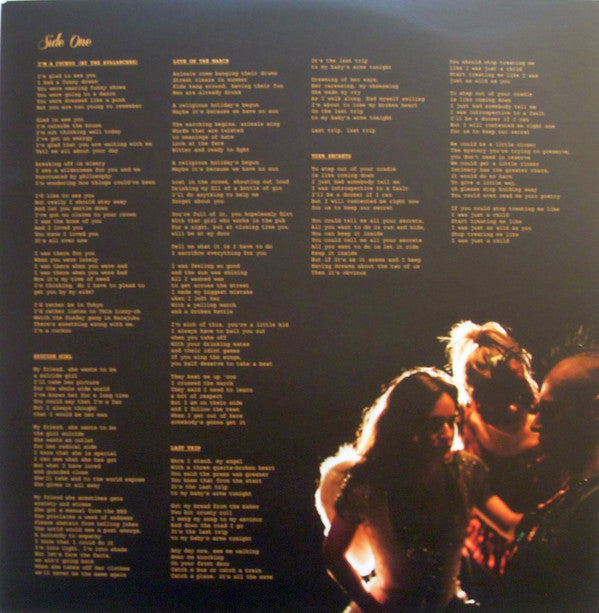 Belle And Sebastian* -The Third Eye Centre