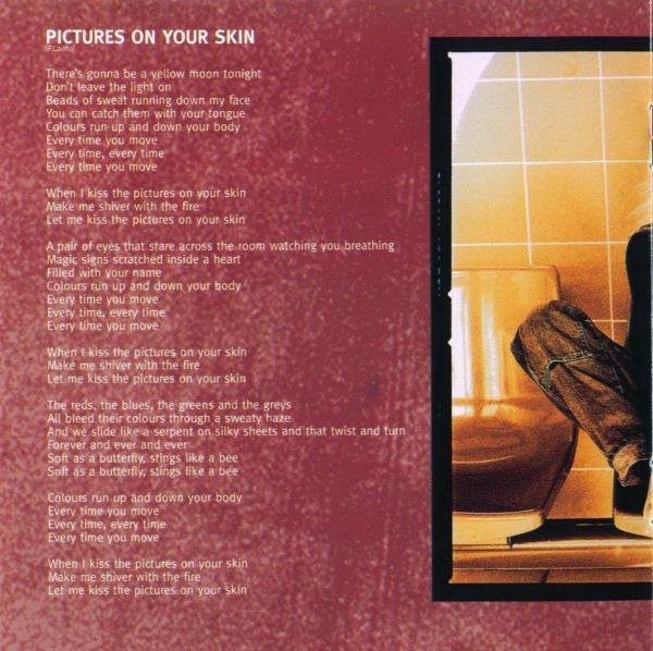 Anouk - Together Alone