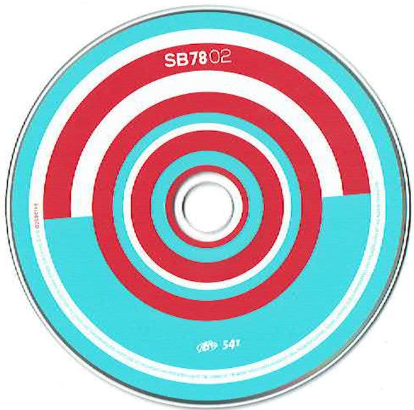 Various -Serious Beats 78