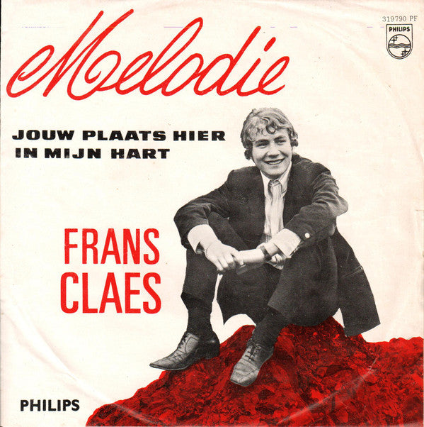 Frans Claes -Melodie
