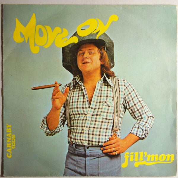 Fill' Mon -Move On
