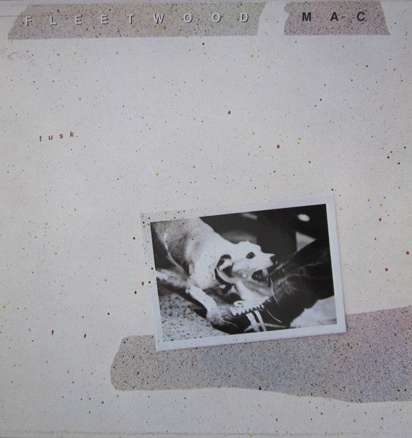 Fleetwood Mac -Tusk