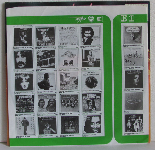 Vanilla Fudge -2 Originals Of Vanilla Fudge