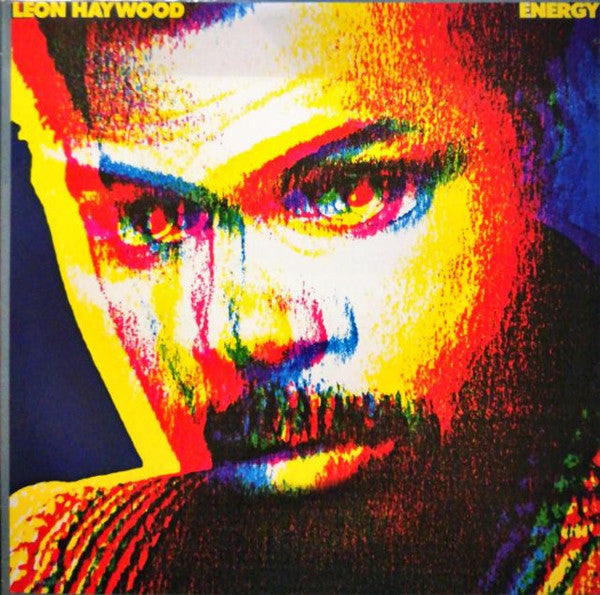 Leon Haywood -Energy