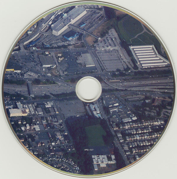 Isis (6) -Panopticon