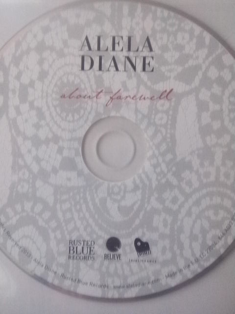 Alela Diane -About Farewell