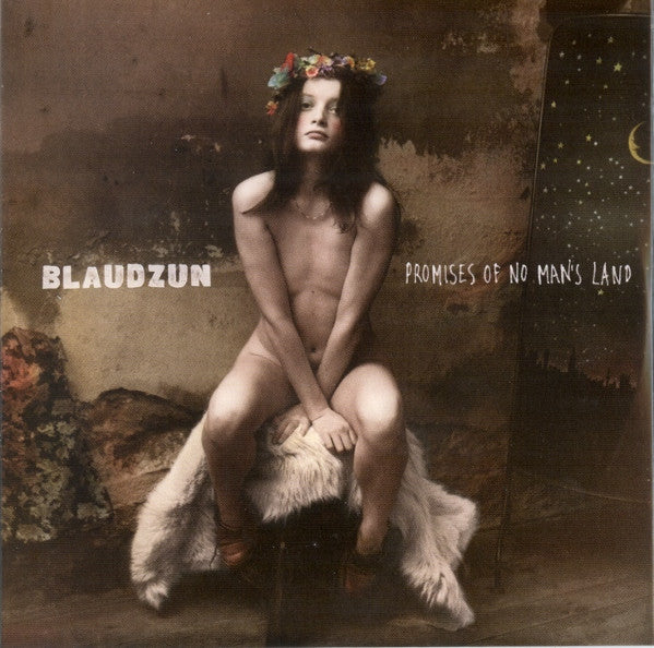 Blaudzun -Promises Of No Man's Land