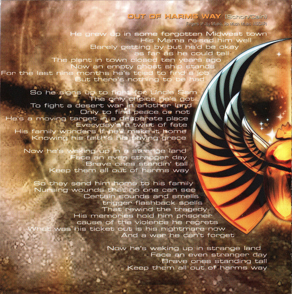 Journey -Generations