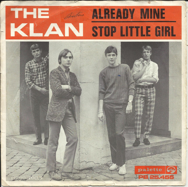 The Klan (2) -Already Mine