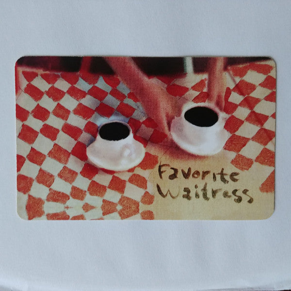 The Felice Brothers -Favorite Waitress