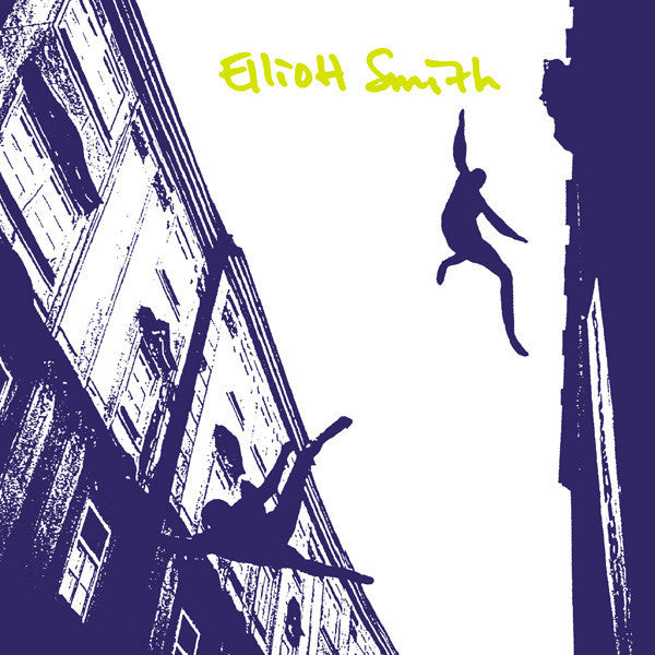 Elliott Smith -Elliott Smith