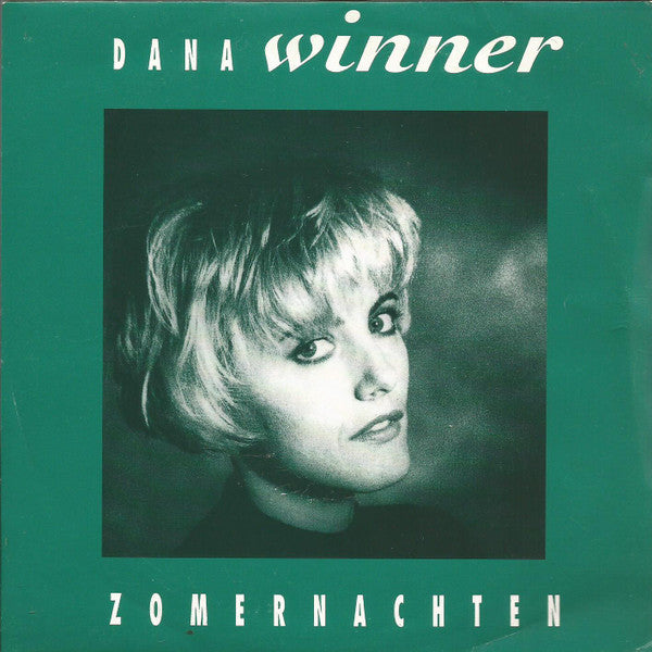 Dana Winner - Zomernachten