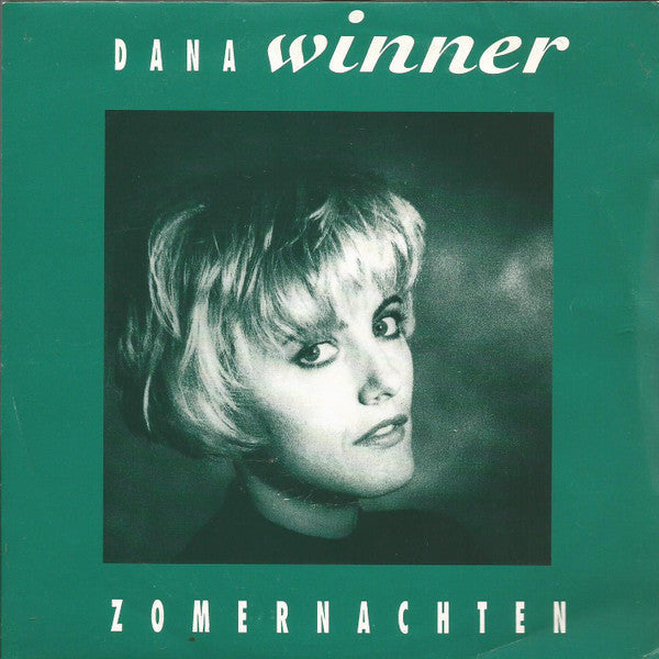 Dana Winner -Zomernachten
