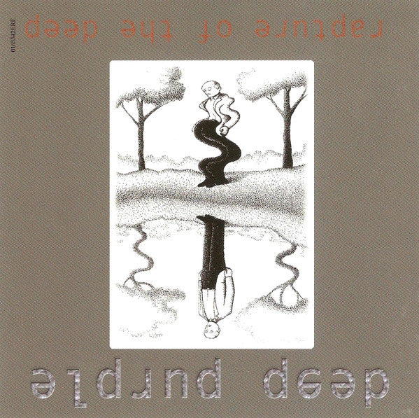 Deep Purple -Rapture Of The Deep