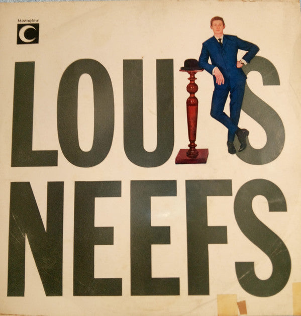 Louis Neefs -Louis Neefs