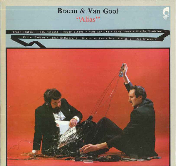 Braem & Van Gool -"Alias"