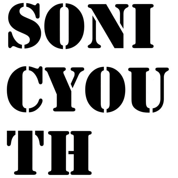 Sonic Youth -Rather Ripped
