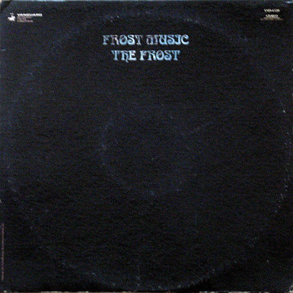 The Frost (2) -Frost Music