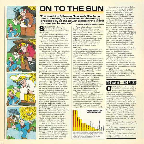 Various -No Nukes - From The Muse Concerts For A Non-Nuclear Future - Madison Square Garden - September 19-23, 1979
