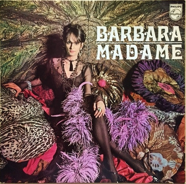 Barbara (5) -Madame