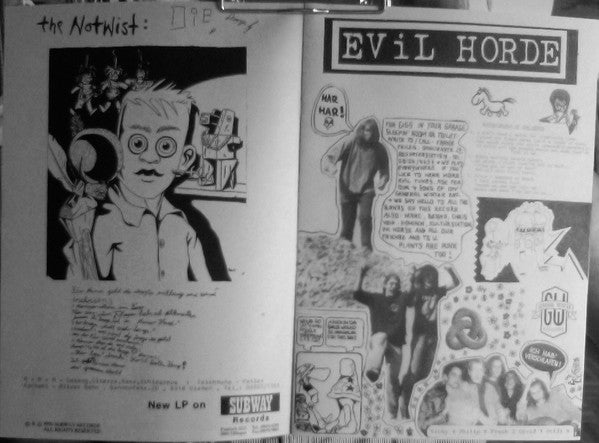 Various - How We Drink Is How We Rock