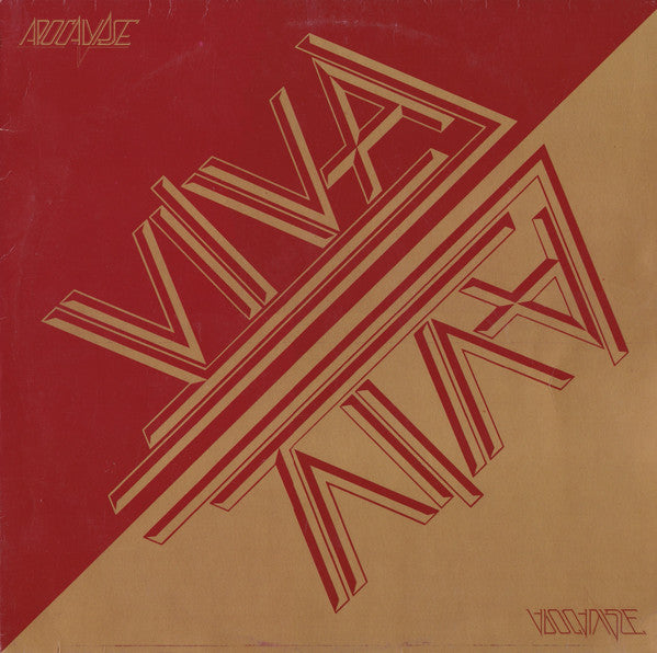 Viva (12) -Apocalypse