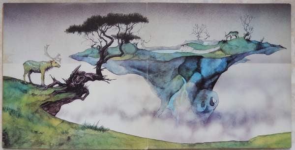 Yes -Yessongs