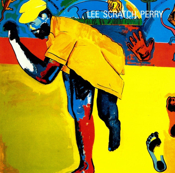 Lee "Scratch" Perry* - Reggae Greats