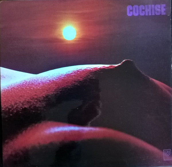 Cochise (7) -Cochise