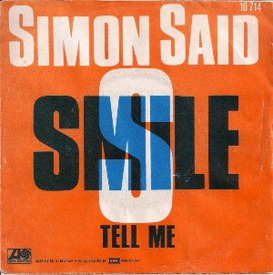 Simon Said -Smile