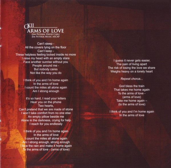 Sunstorm (5) Featuring Joe Lynn Turner -Sunstorm